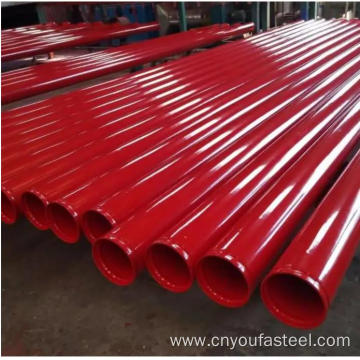 Fire Fighting steel Pipe